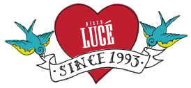 Pizza Luce